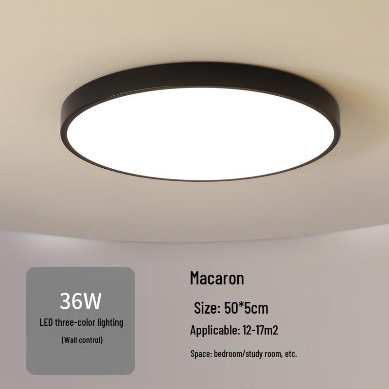 Nu-Feng Modern LED Ceiling Light