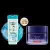 L'Oréal Hyaluronic Acid Shampoo & Anti-Wrinkle Cream Set