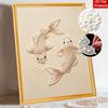 Hobby & Creativiteit – Diamond paintings