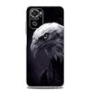 Handyhülle Für Xiaomi Redmi Note 15 14 13 12 4G 10 11 Pro Plus 5G 14C 13C 12C 10C Transparent Weiches TPU Cover Löwe Tiger König