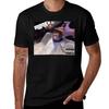 Monke Album T-Shirt Man T Shirt Luxury Man T Shirts High Quality Luxury Brand T-Shirt