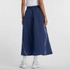 New Balance Sport Legacy Drawstring Logo Skirt WB61D2OP-NNY