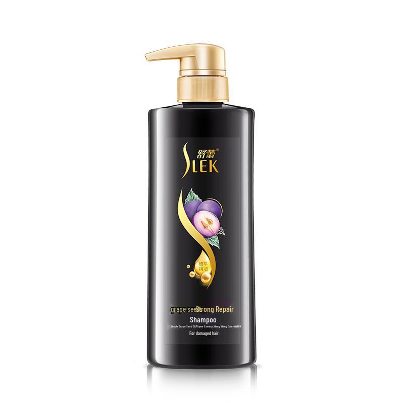 Shu Lei Grape Seed Strengthening & Repair Shampoo