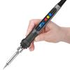 Xuanzhizhun 807 Digital Display Soldering Iron CN Plug (adapter Included)