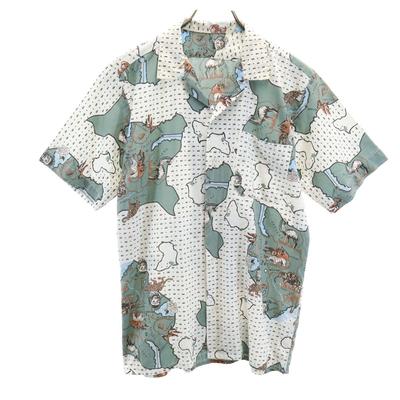 Camisas – Camisas de manga curta