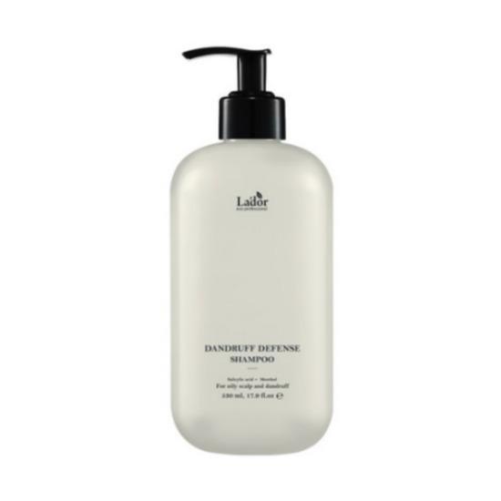 Lador Dandruff Defense Anti-Dandruff Shampoo Scalp Care 530ml