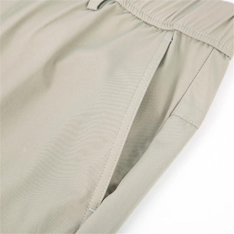 Talents Men's Casual Straight-Leg Trousers