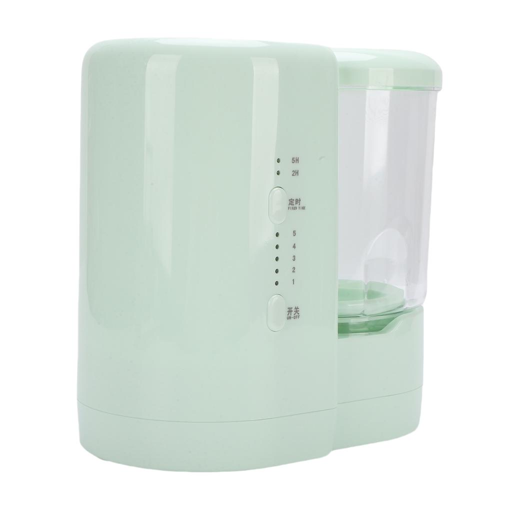 Cosmetic Brush Cleaner Automatic Electric Makeup Brush Cleaner Machine with Underwear Washer for Home