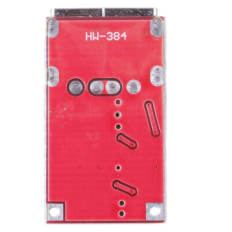 Dc 6-24V 12V/24V To 5V 3A Usb Output Charger Step Down Power Module Mini Module