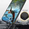 BF41 Dinosaur Phone Case for Motorola Moto Edge 60 60s 70 G86 G56 G54 E14 G04S G45 G54 G64 S30 S50 X30 X40 X50 Ultra Pro Power
