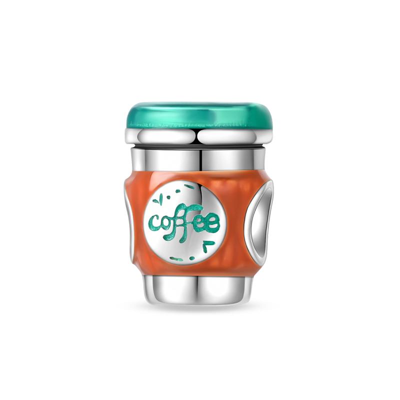 Painter'S Series Copper Artist Color Palette Oil Painting Charms Beads Fit 3Mm Original Bracelets Diy Jewelry Gift