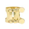 Mouthpiece Saxophone Sax Alto Ligature Clarinet Reeds Set Accessories Cushions Set Metal Cap Cushion Saxophone Accessory