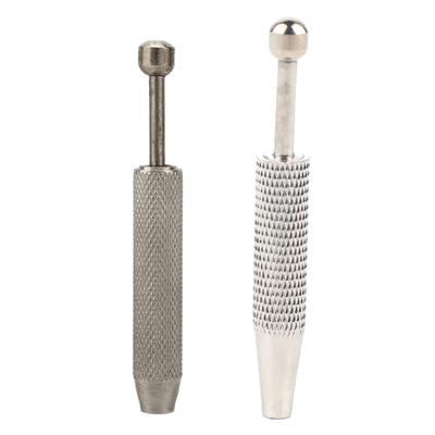 Stainless Steel Diamond Claw Pick Up Tool Tweezers for Jewelry Stone Beads