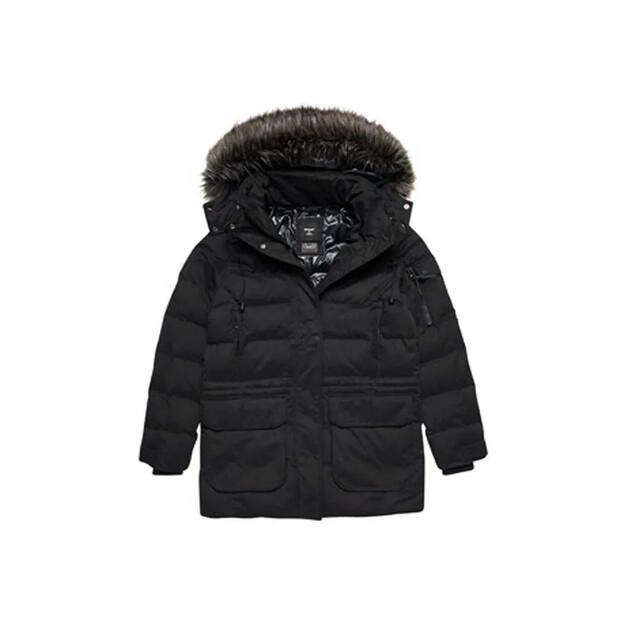 

Superdry Microfibre Expedition куртка S