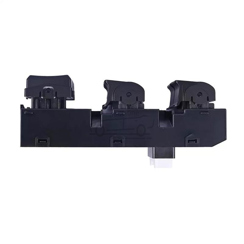 Vorderer Linker Elektrischer Hauptfensterheber Schalter Steuerung Regler Knopf für Hyundai Ioniq 2017 2018 93570-G