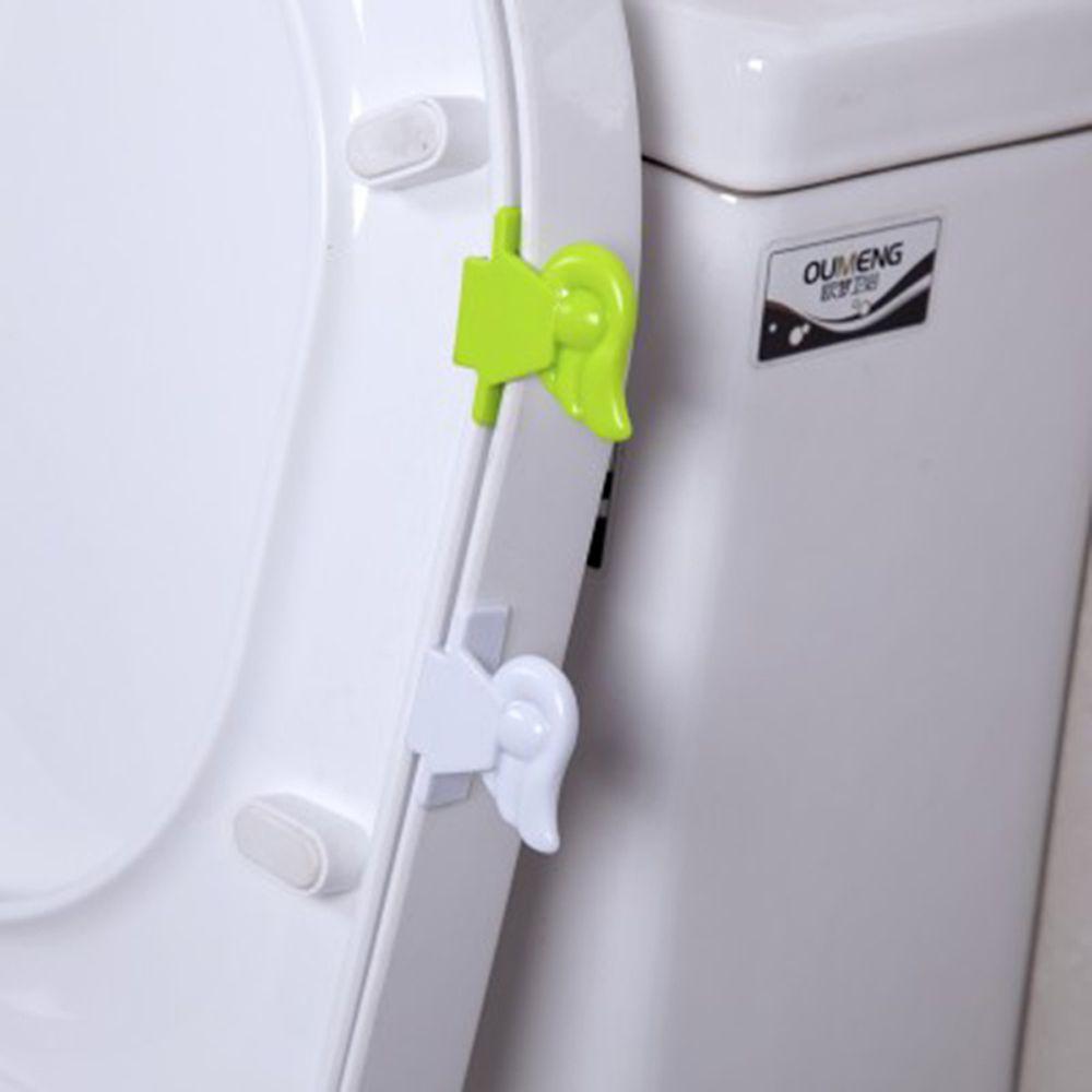 Handles Lift WC Baby Cushion Avoid Training Child Touching and Soft Lower Clean Seat Cover Toilet