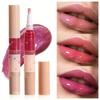 Swivel Pearlescent Lip Gloss Pencil Soft Brush Highly Pigmented Glitter Lip Nectar Doodle Lip Pearlescent Lip Glaze Lip Oil Lip Balm Lip Makeup
