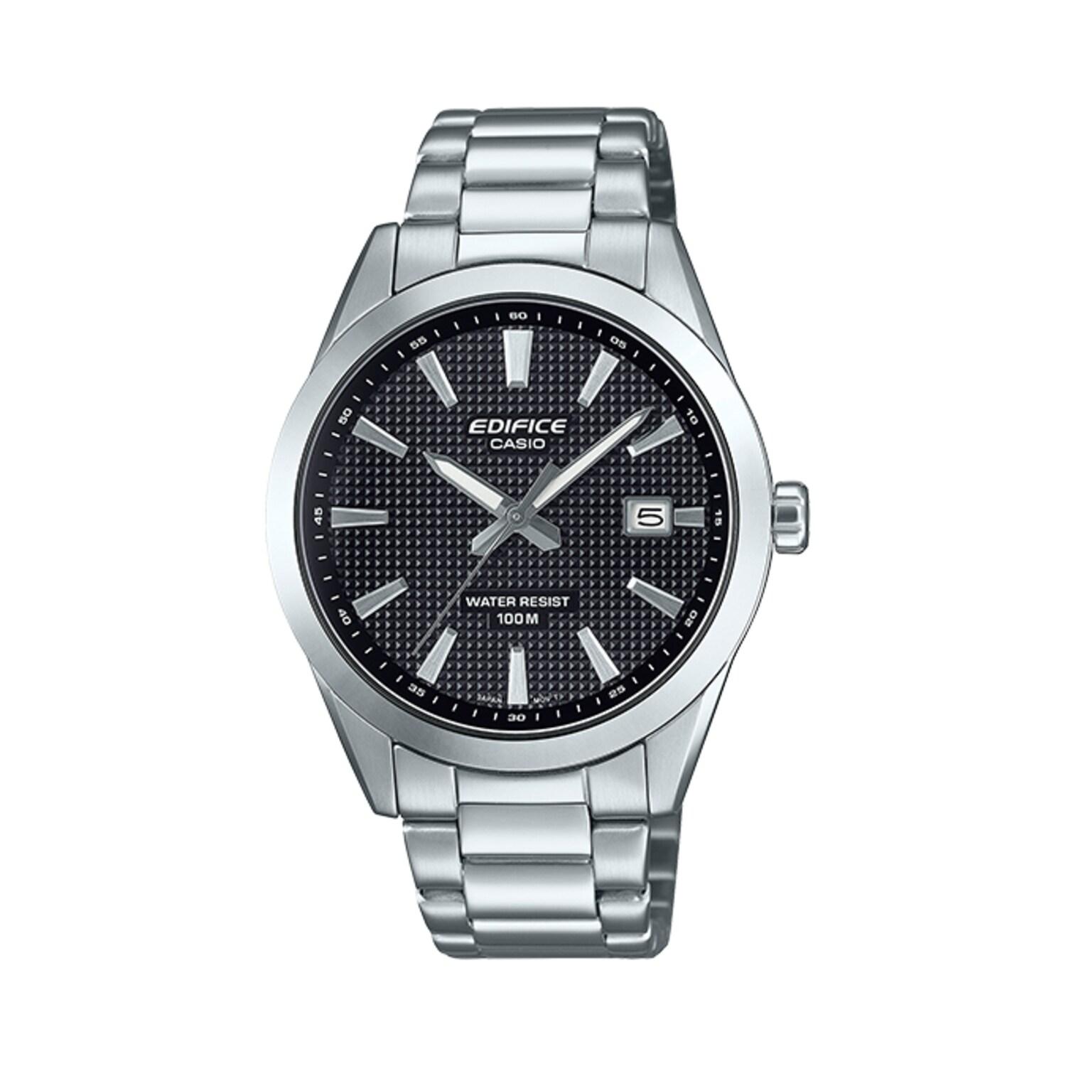 [EDIFICE] EFV-160D-1AVDF