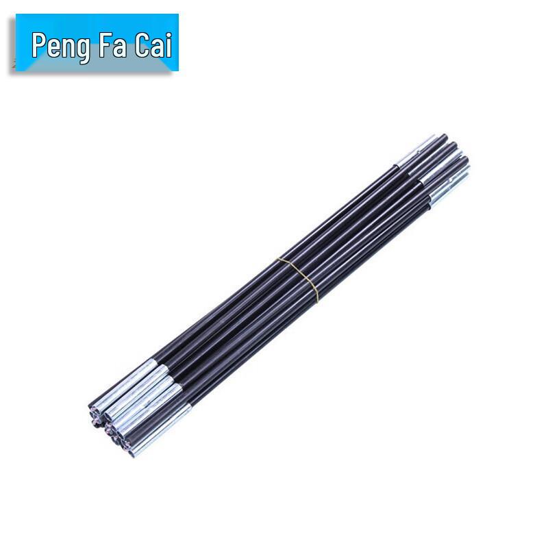 Outdoor Camping Tent Poles