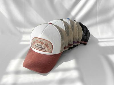 Berretti e cappelli – Berretti e cappelli con visiera