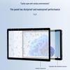 Zhouyi 21.5-inch Touch Screen All-in-One Kiosk CN plug (adapter included)