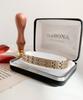 Sabona London 326 Executive Regal Duet Magnetic Bracelet