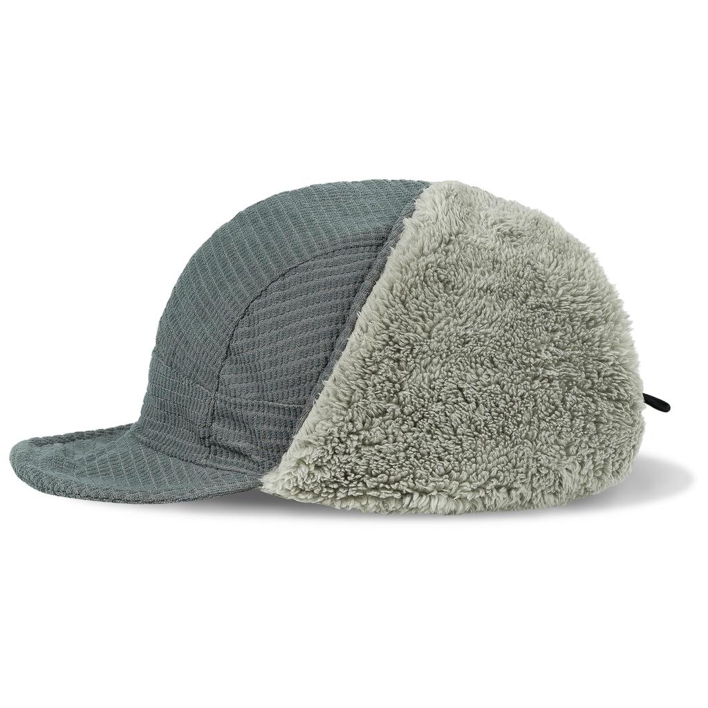 Clape Flight Cap with Ear Windproof Pilot Perfect for Winter and Warm and Cold Weather Flaps, Cap, Skiing, Cycling, Hiking, Travel, Fishing, More.