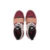Adidas „Dame 8 EXTPLY Legends Unleased“ – „Foo Lion Men“ sportbačiai, raudoni, bordo, dulkėtai rožiniai ID8422