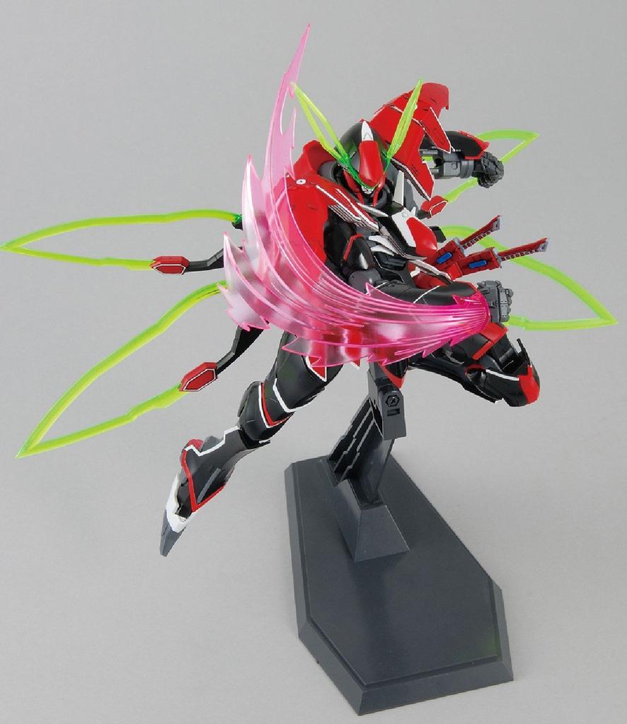 Valvrave I Fireman 1/144 (Kakumeki Valvrave)