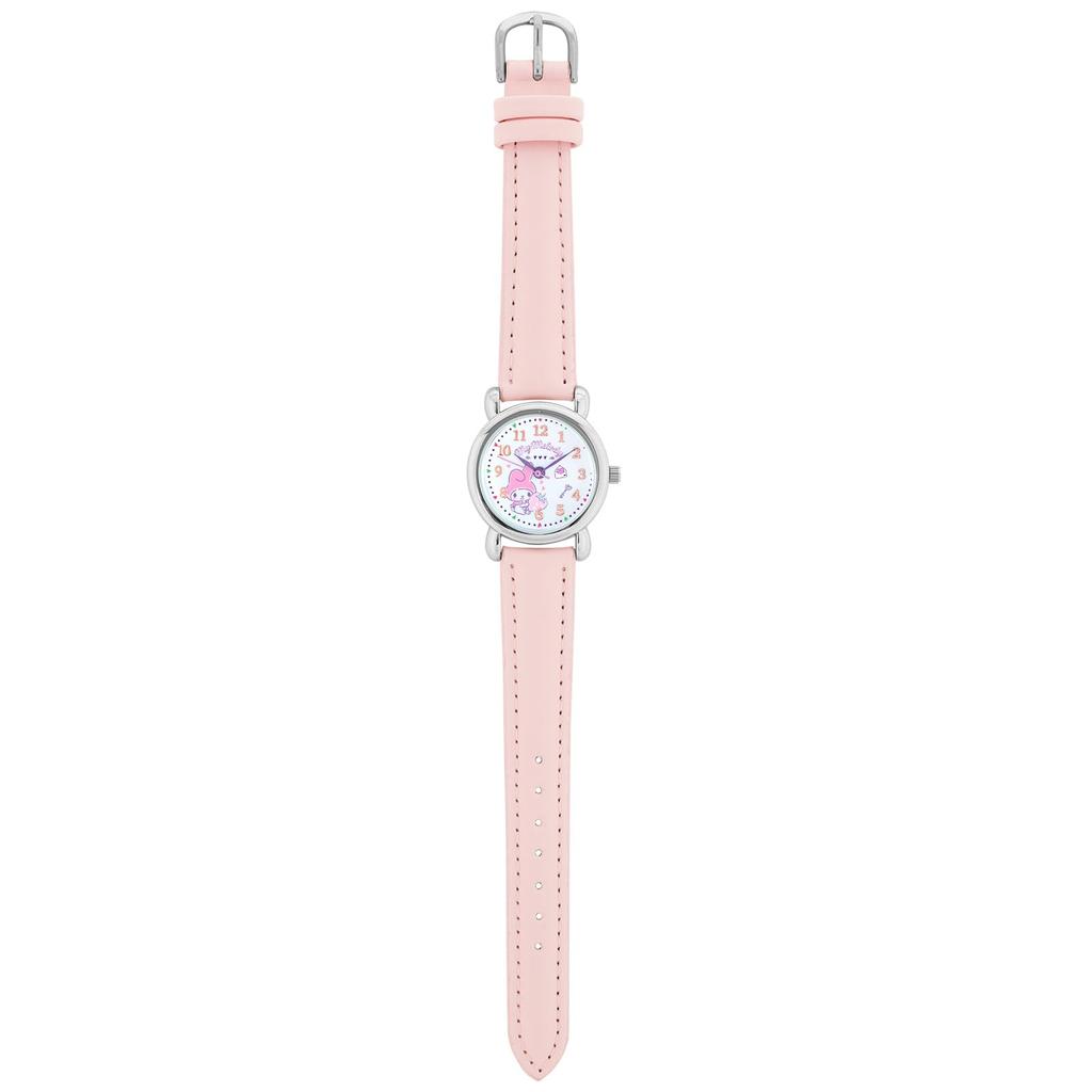 Sunflame J-Axis My Melody Watch CR2A0002-MM Women's Pink
