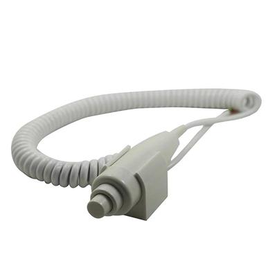 X-Ray Machine Hand Brake Switch Exposure Hand Brake Switch Dr Exposure Hand Brake Tpu Line Film Shooting Switch Handle