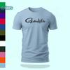 Gamakatsu Angel Logo lustiges T-Shirt Größe S-5XL USA Unisex T-Shirt