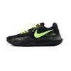 Precision 6 Night Island Flow Shadow, Spring Fresh Fabric Low Top Basketball Shoes Men's Black IO7605-040(Team620-)