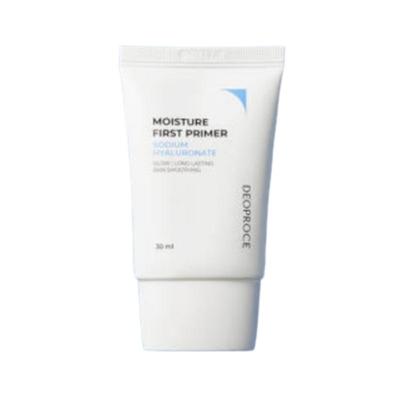 Moisture First Primer 30ml – Hydrating Makeup Base & Pore Smoothing Primer