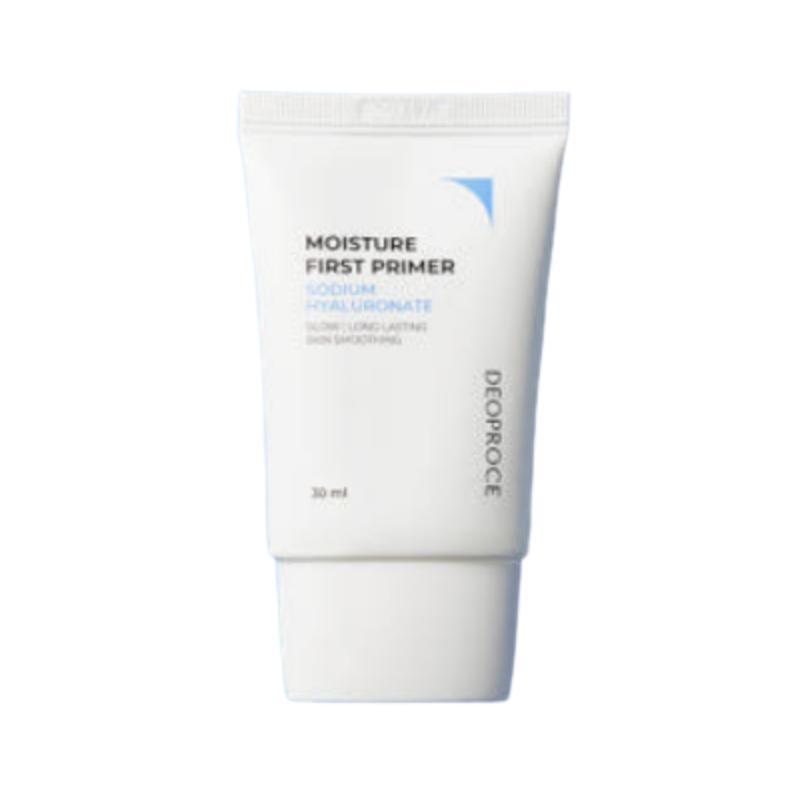 Deoproce Moisture First Primer 30ml – Hydrating Makeup Base & Pore Smoothing Primer