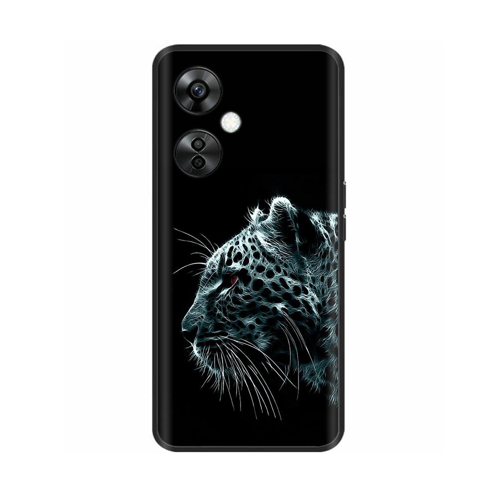 Für OnePlus Nord CE 3 Lite Hülle Weiche TPU Silikonabdeckung Für OnePlus Nord CE 3 CE3 Lite 5G Handyhüllen für 1+ Nord N30 Fundas