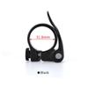UNO Mtb Bike Shock Absorber 350mm Suspension Seatpost 27.2/28.6/30/30.4/30.8/30.9/31.6/33.9mm for Dropper Seatpost Bicycle Parts