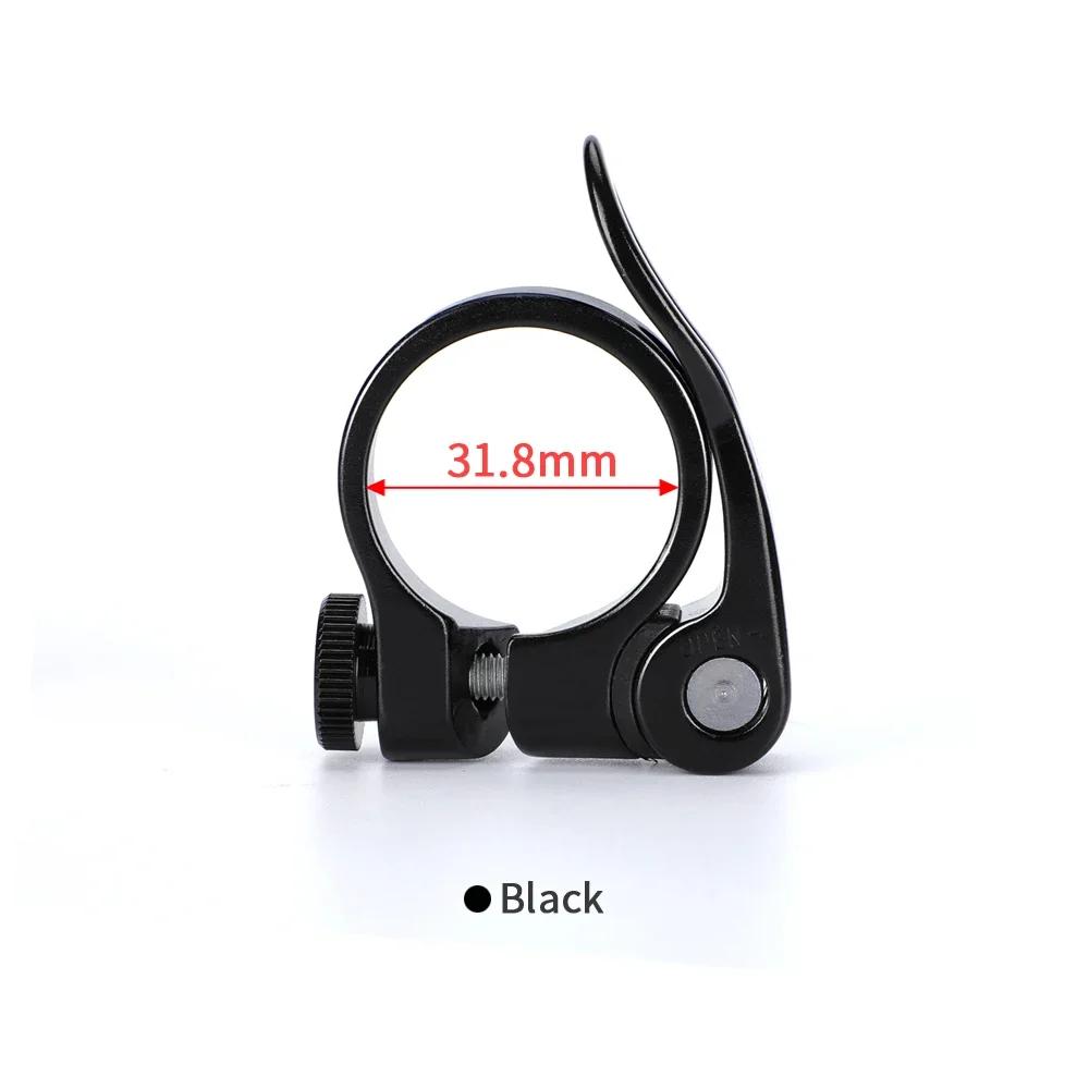 UNO Mtb Bike Shock Absorber 350mm Suspension Seatpost 27.2/28.6/30/30.4/30.8/30.9/31.6/33.9mm for Dropper Seatpost Bicycle Parts 31.8mm clamp
