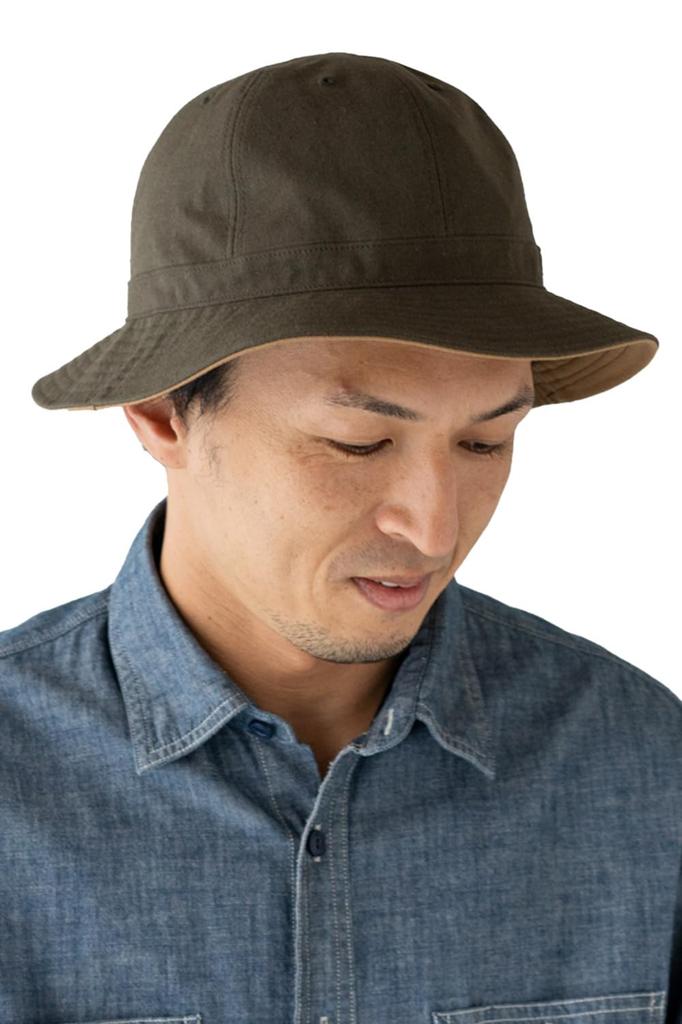 Nakota Cotton Weather Cloth Light Wonder and Weather Large L Size Khaki Hat, Men's Women's, Cloth, Cotton, Size, Simple, Outdoor, Casual, Spring,