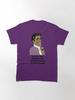 Dean Martin SAMMY DAVIS JR. FAN ART Classic T-Shirt