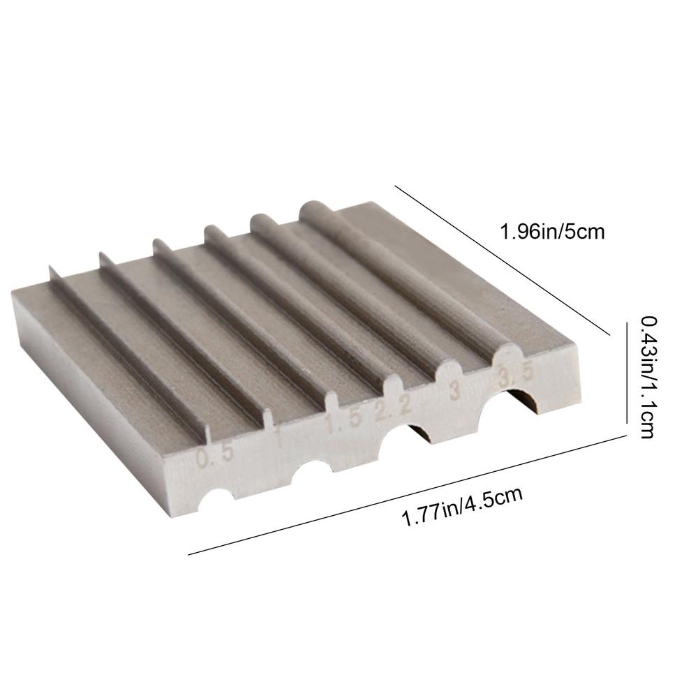 Leather Sander Block Sanding Block For Crafts Leather Finishing Pad For Shoes Wallet Purse Handbag Belt Handcrafts Home