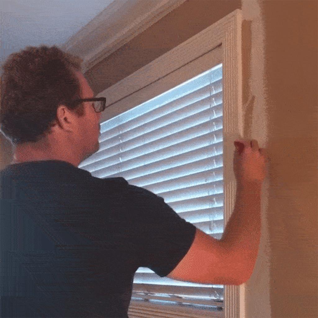 Paint Brusher Edger, Multifunctional Hand Held Cleaning Cut Paint Edger Brush For Home Room Wall Ceiling Painting