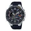 EDIFICE ECB-950MP-1A Bluetooth Racing Multicolor Series Chronograph Analog-Digital Watch Black
