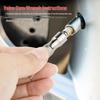 Tire Valve Core Wrench & Deflation Tool for Cars and Motorcycles