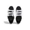 Jeremy Scott X Adidas Campus 80s Bones - Black Unisex Sneakers Core-Black Footwear-White HQ4493