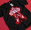 Vintage Special Anime Love T-shirt Japanese Shirt Anime T-shirt Manga Gift Shirt BB766
