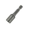 Nut Driver Socket 1pc 6/7/8/9/10/11/12/13mm Brand New