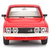 Maisto 1/24 Scale Diecast Model Car of the Datsun 620 Pickup (Red) - Finished Model (Product Code: 31522)