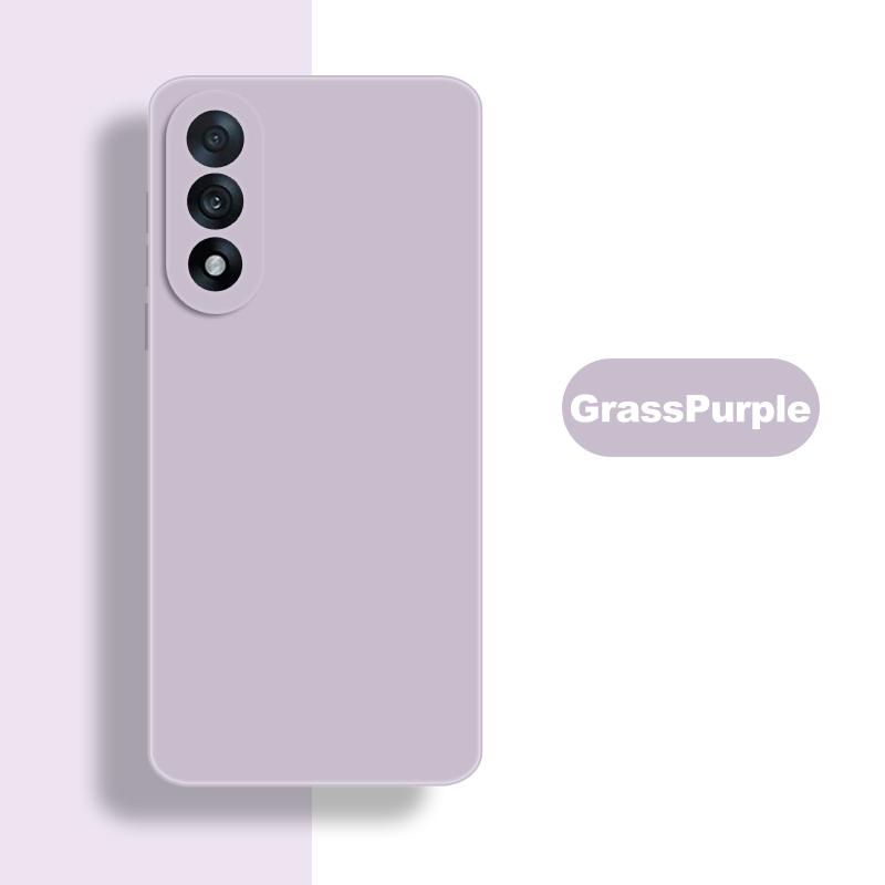 For Oneplus Nord 5 Case Oneplus Nord 5 Cover Soft Liquid Silicone Bumper Shield Protective Phone Cases Oneplus Ace 5 Ultra Funda