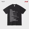 Trainspotting - Choose Life Tee Double Sided Printed